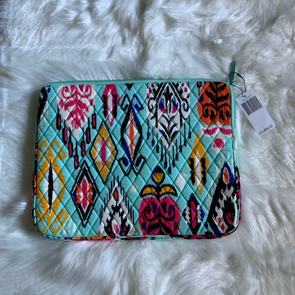 Vera Bradley laptop case